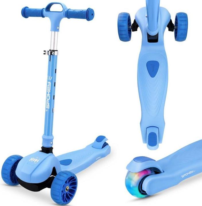 Produktbild Spokey Hopi Balance-Scooter