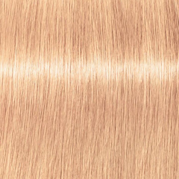 Actual product image Schwarzkopf Professional IGORA Vibrance Hair Tint NEW (9.5-49 Beige Purple)