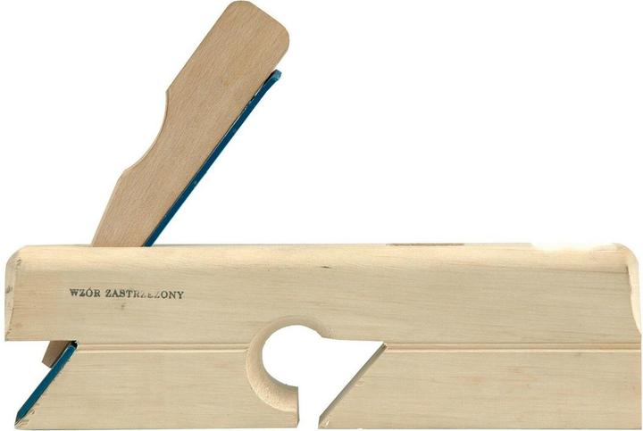 Toya Rabot à bois 30 x 250 mm (250 mm)
