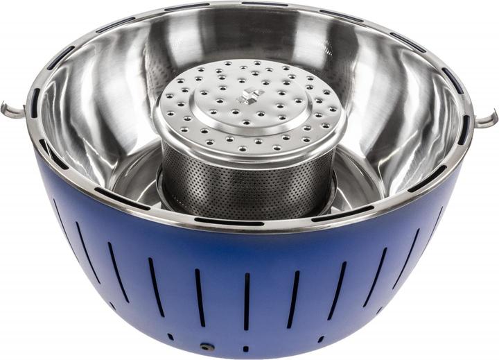 Immagine prodotto LotusGrill XL con USB (40.50 cm)
