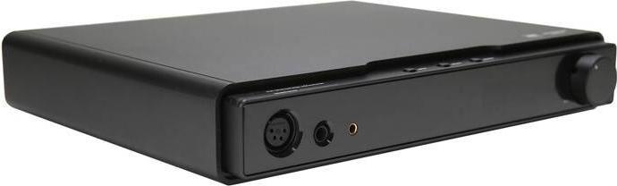 Actual product image Hifiman Serenade WiFi headphone amplifier (USB-DAC, Wi-Fi)