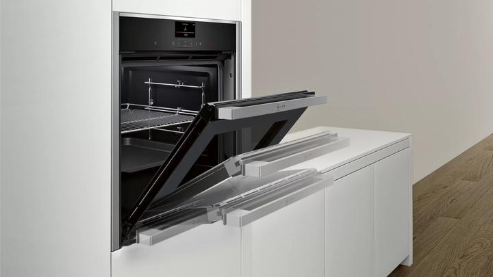 Produktbild Neff FOUR B57CS24H0