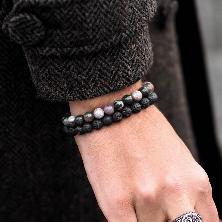 Actual product image Lucleon Miro (Natural stones)