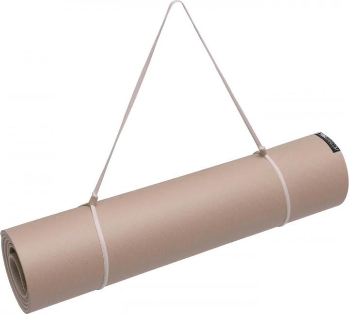 Actual product image Yogistar Per 5mm yoga mat (6 mm)