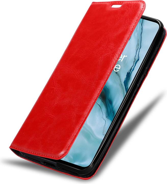 Actual product image Cadorabo Cover (OnePlus North)
