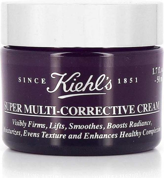 Kiehl's Super Multi-Correctie Crème (50 ml, Dagcrème)