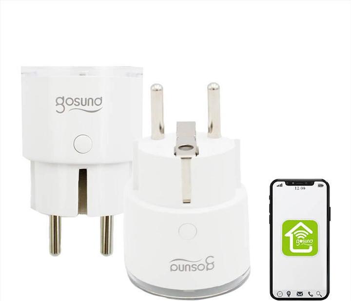 Image du produit Gosund Smart Plug
