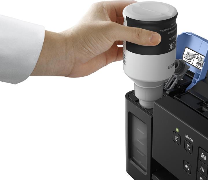 Produktbild Canon PIXMA GM4050 (Tintenpatrone, Schwarz-Weiss)