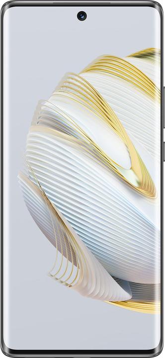 Produktbild Huawei Nova 10 (128 GB, Starry Black, 6.67", Dual SIM, 50 Mpx, 4G)