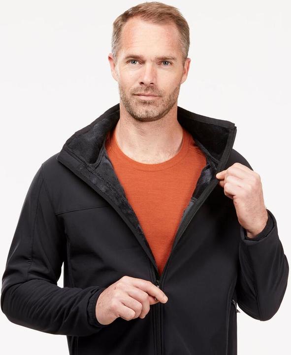 Image du produit Forclaz MT100 WINDWARM (3XL)