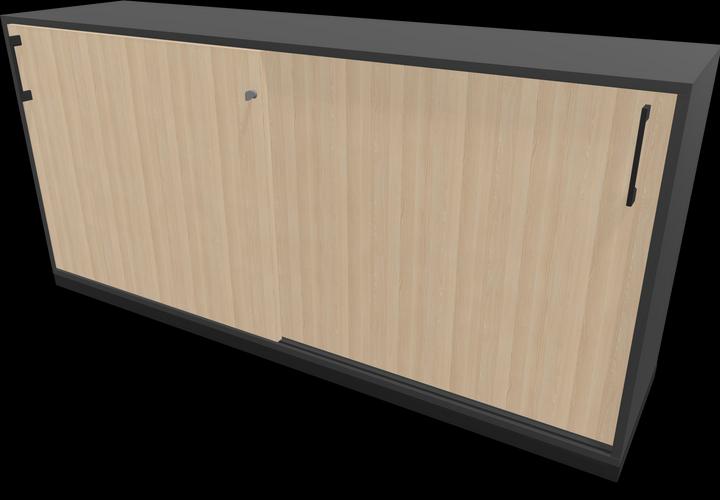 Ash decor beige sabbia con struttura, Nero, Grigio scuro