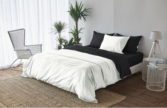 Immagine prodotto Living Home doppia faccia (Copripiumino, 200 x 210 cm)