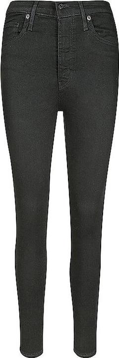 Produktbild Levis Highwaist-Jeans High-Super-Skinny-Fit "Mile" (W24/L32)