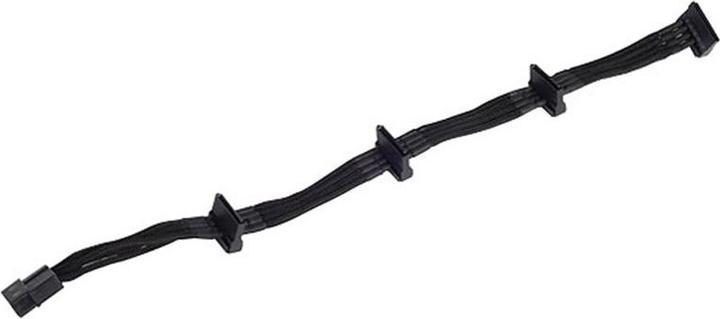 Produktbild Silverstone ATX Extension 4-4(SATA)Pin