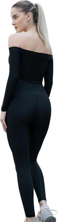 Actual product image Lismina 082 Comfortlux Off Shoulder Long Sleeve Tshirt (L)