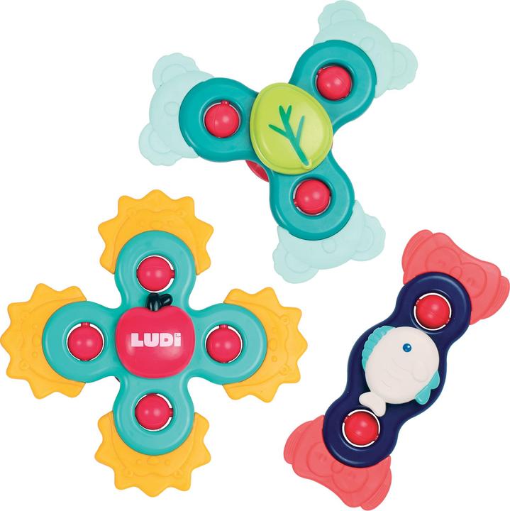 LUDI Babyspinners - LU30095