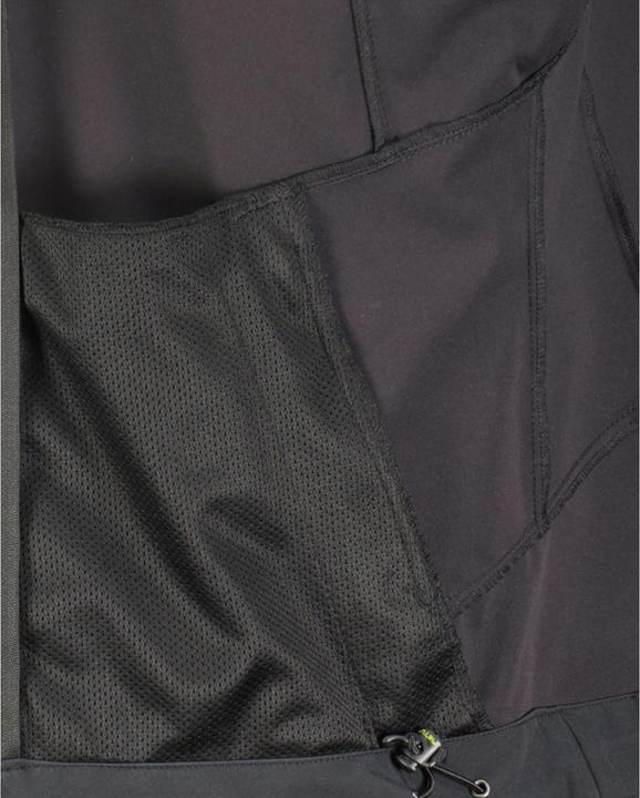 Produktbild Meru Softshelljacke Nancy (42, L)