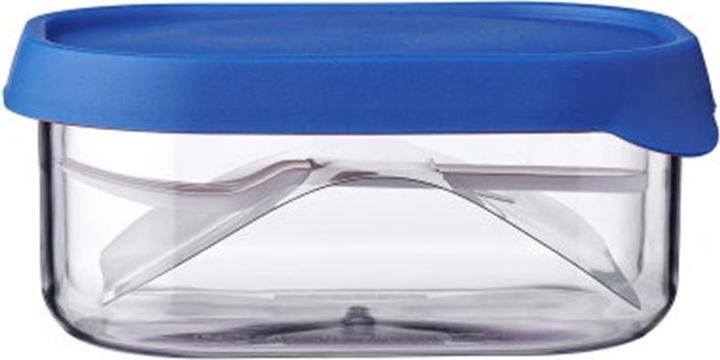 Actual product image Mepal Fresh food box