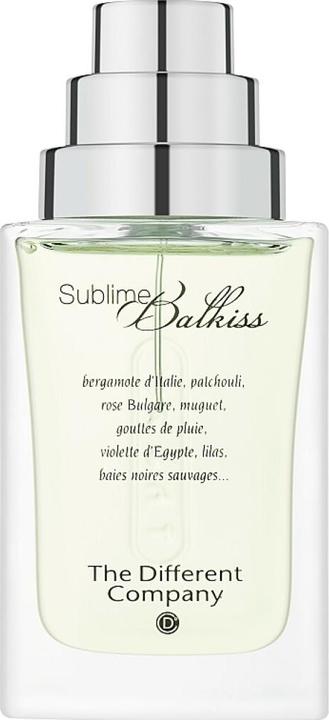 Image du produit The Different Company Sublime Balkiss (Eau de parfum, 100 ml)