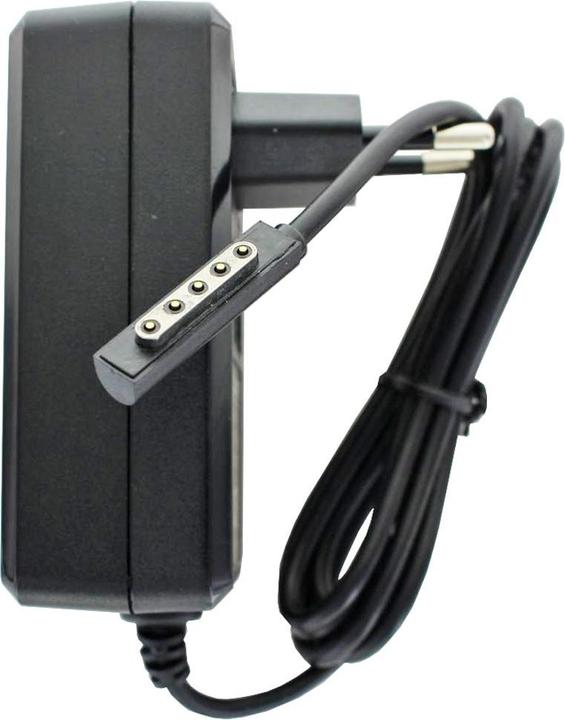 Produktbild AccuCell Netzteil Surface Pro, Pro 2 (40 W)
