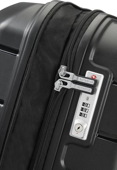 Actual product image Samsonite Flux (136 l, XL (from 140l))