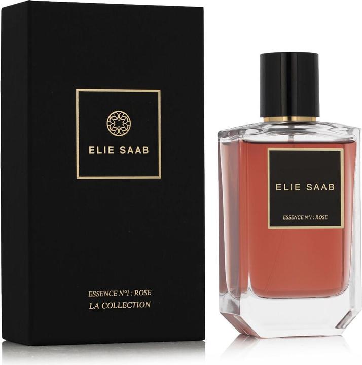 Elie Saab La Collection Essence No 1 Rose Edp 100ml (Eau de Parfum, 100 ml)