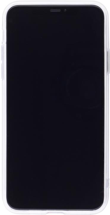 Produktbild PhoneLook Hülle Gummi chirurgische Maske (Apple iPhone 11)