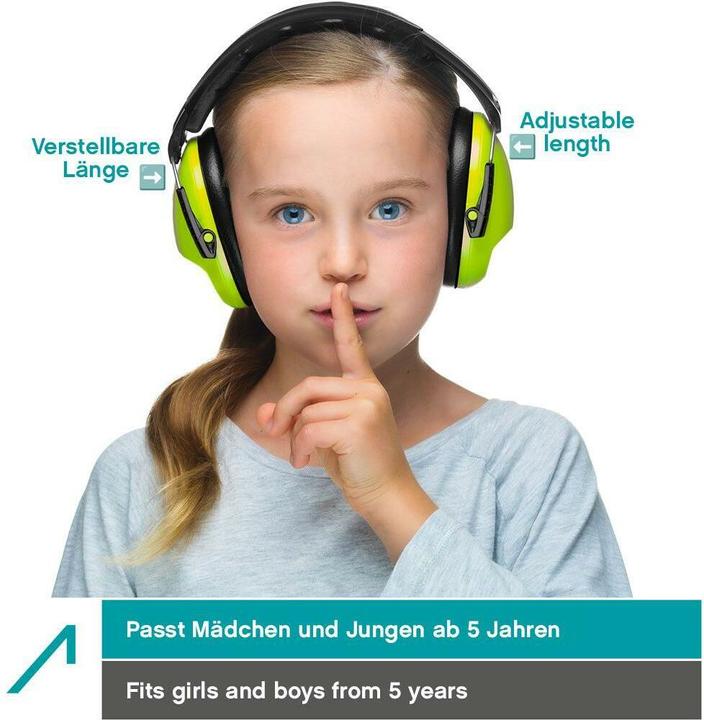 Produktbild Ace Gehörschutz (1 x)