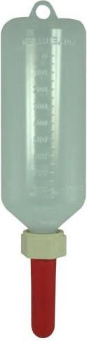 Produktbild Suevia Milchflasche für Kälber