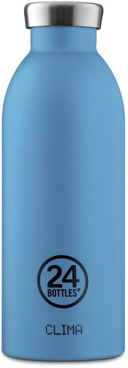 Powder Blue