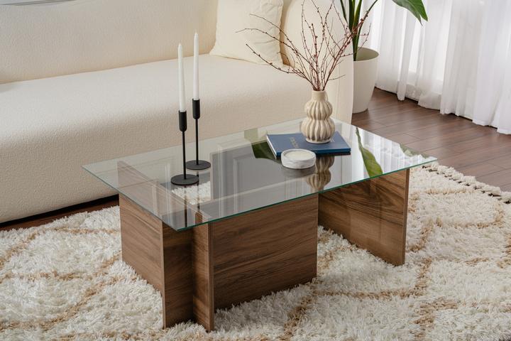 Actual product image Skye Decor Vetrino (105 x 40 x 65 cm)