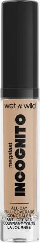 Produktbild Wet n Wild ML Incognito All Day Conceal 1111904E (Medium Neutral)