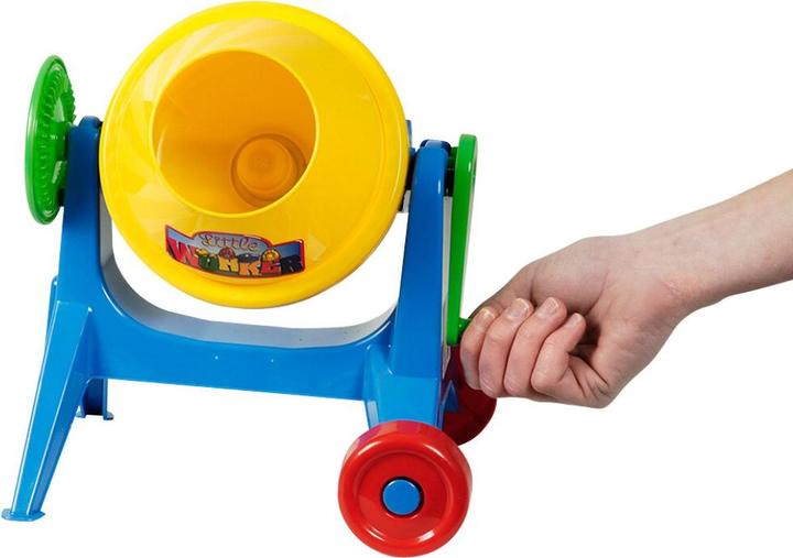 Produktbild Androni Betonmischer