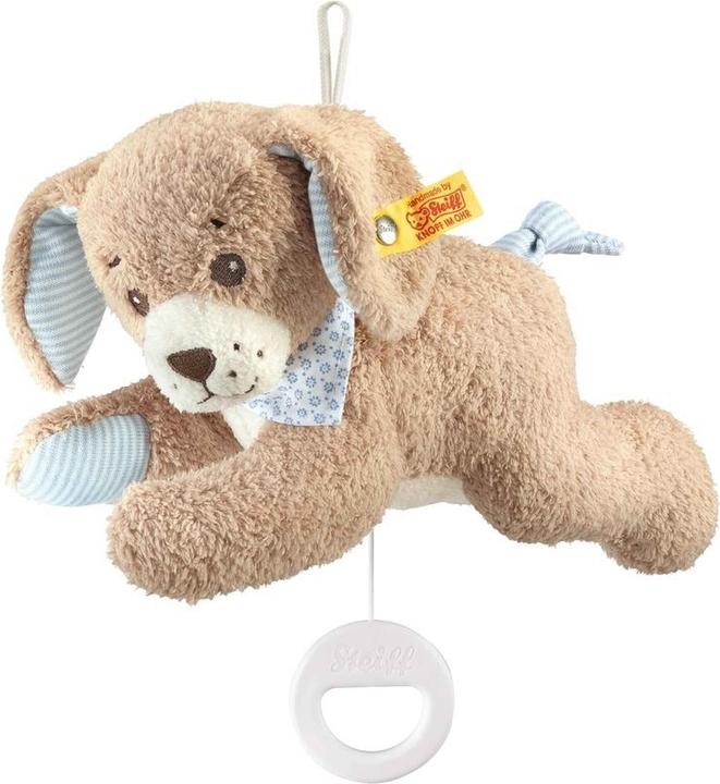 Image du produit Steiff Good-Night Dog