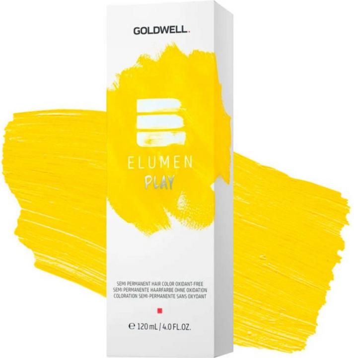 Immagine prodotto Goldwell Elumen Play (@giallo)