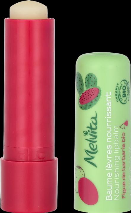 Immagine prodotto Melvita Baume Lèvres Nourissant (Balsamo)