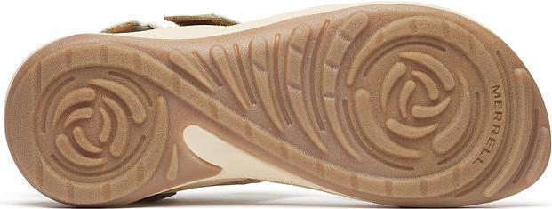 Produktbild Merrell Women's Terran 4 Backstrap (38)