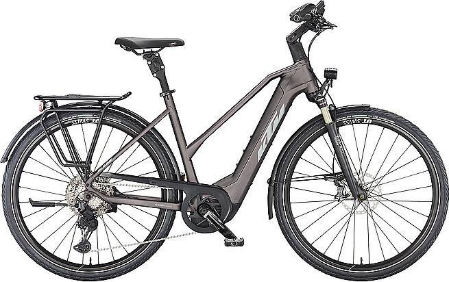 Actual product image KTM 28" Macina Style 710 (56 cm)