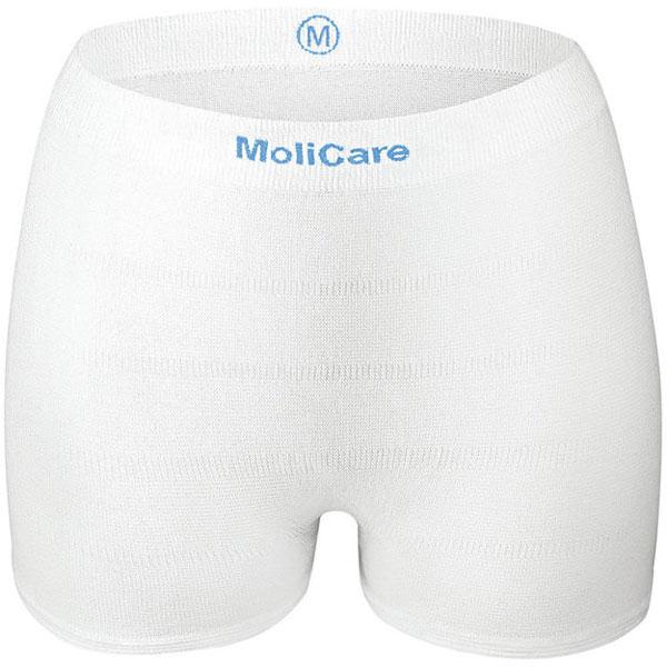 Actual product image IVF Hartmann MoliPants® Pants soft S - anciens emballages - Jusqu'à épuisement du stock (S)