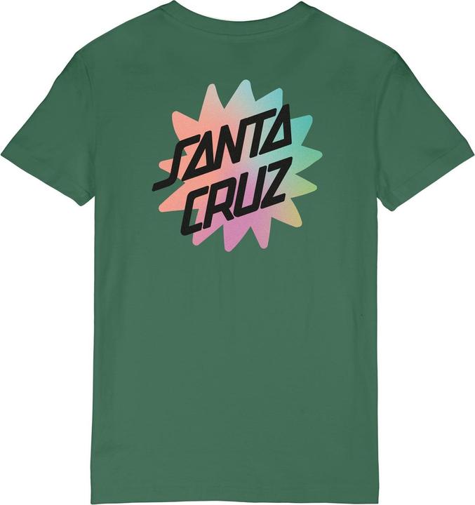 Produktbild Santa Cruz Digi Dot T-Shirt (8)