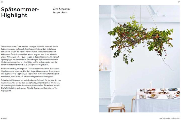 Image du produit Blumen binden und Kränze winden (Allemand, Terri Chandler, Katie Smyth, Anne Taubert, 2024)