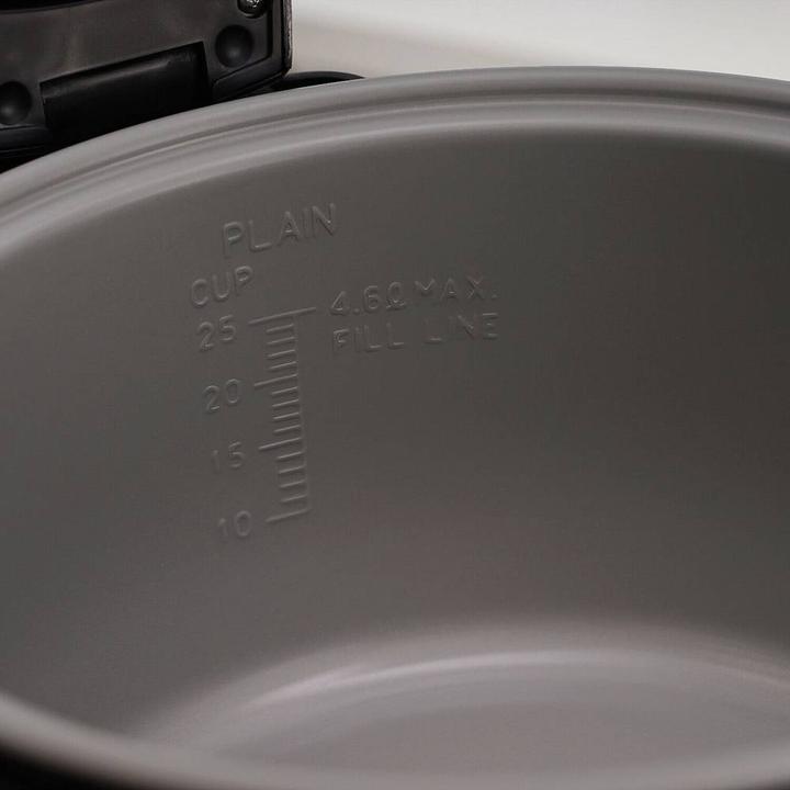 Actual product image Cuckoo SR-4600