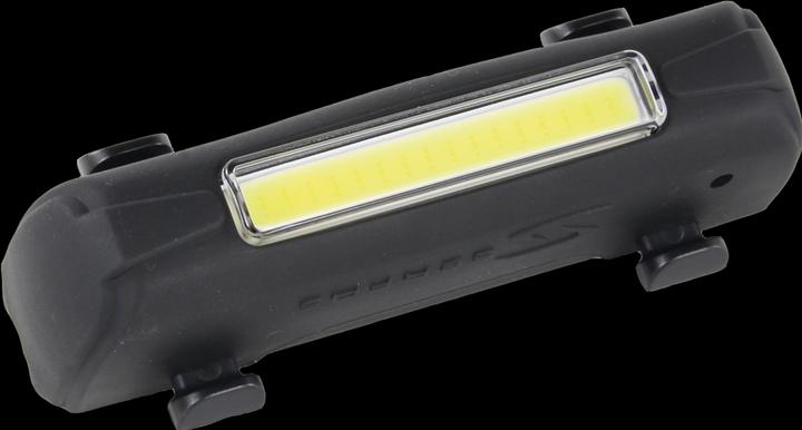 Actual product image Serfas 100 LMN Thunderblast Audible (100 lm)