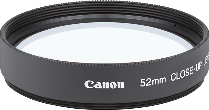 Produktbild Canon Nahlinse 250D (52 mm, Nahlinsen, 52 mm)