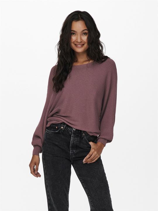 Image du produit Only Pull court en tricot (L)