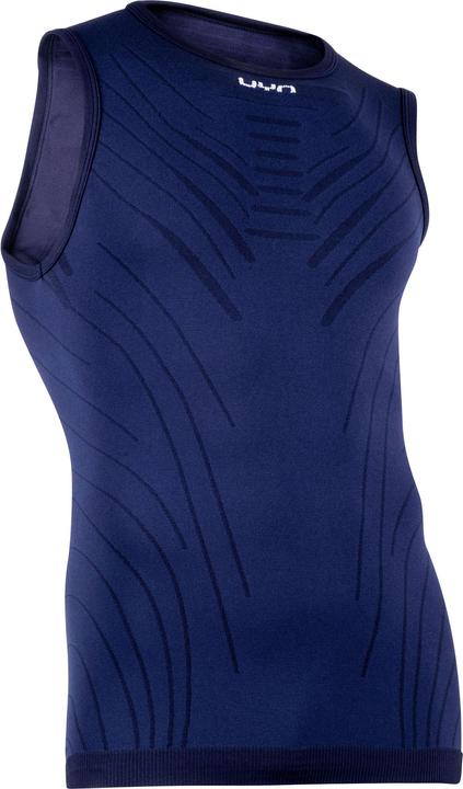 Actual product image UYN Motyon 2.0 sleeveless vest (L, XL)