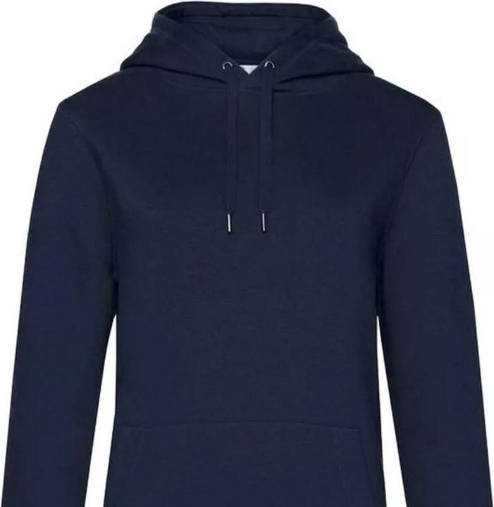 Immagine prodotto B&C Queen Felpa con Cappuccio Donna (XL)