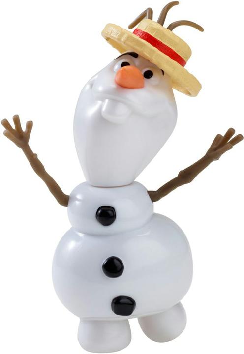Image du produit Mattel Olaf qui fredonne