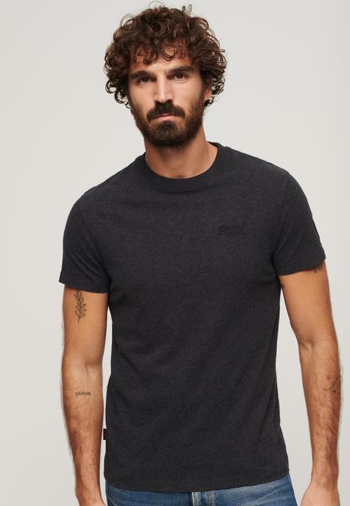 Image du produit Superdry Tee Logo Emb Essentiel (3XL)