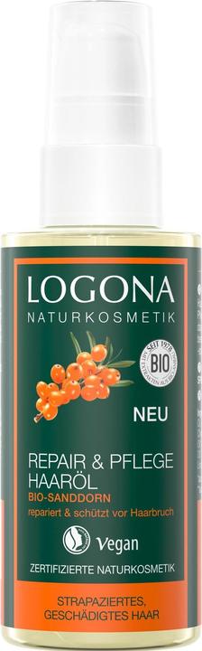 Image du produit Logona Réparation et entretien (75 ml)